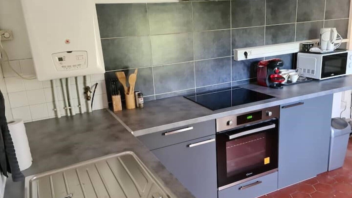 Beaugency Apartment | Appart' 3 sur la route des châteaux - Bgcy-3