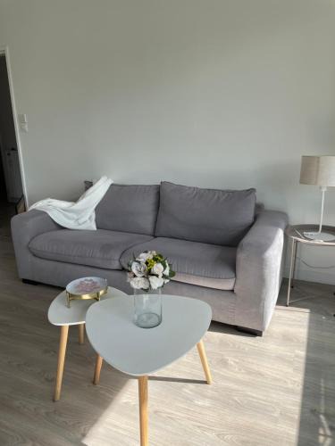 Laval Apartment | Appart 4 personnes 1 ch Laval