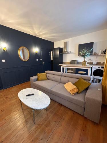 Bethune Apartment | Appart 4 personnes Bethune Centre