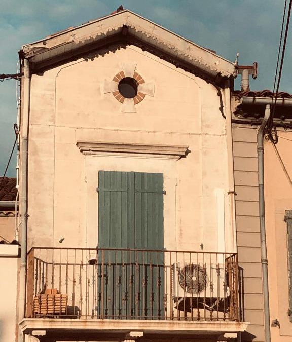 Mazamet Apartment | Appart 55
