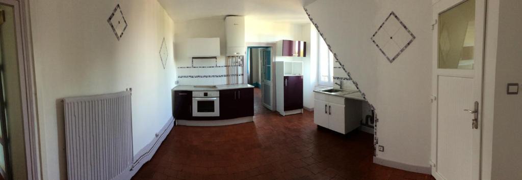 Fourchambault Apartment | Appart 6/7 pers dans grande maison et cour privative