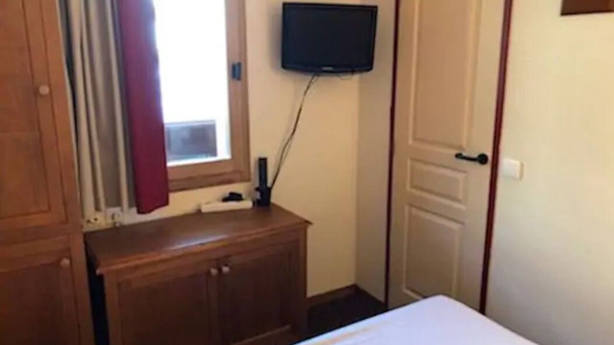 Plagne Soleil Apartment | Appart 6 pers La Plagne Soleil, foot of the slopes