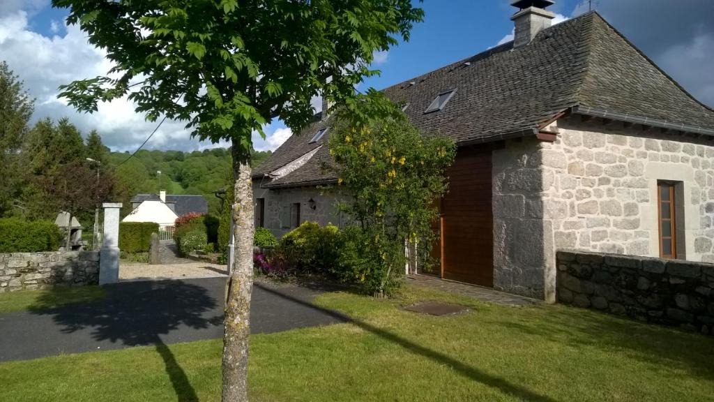 Cassuejouls Apartment | Appart'Aubrac