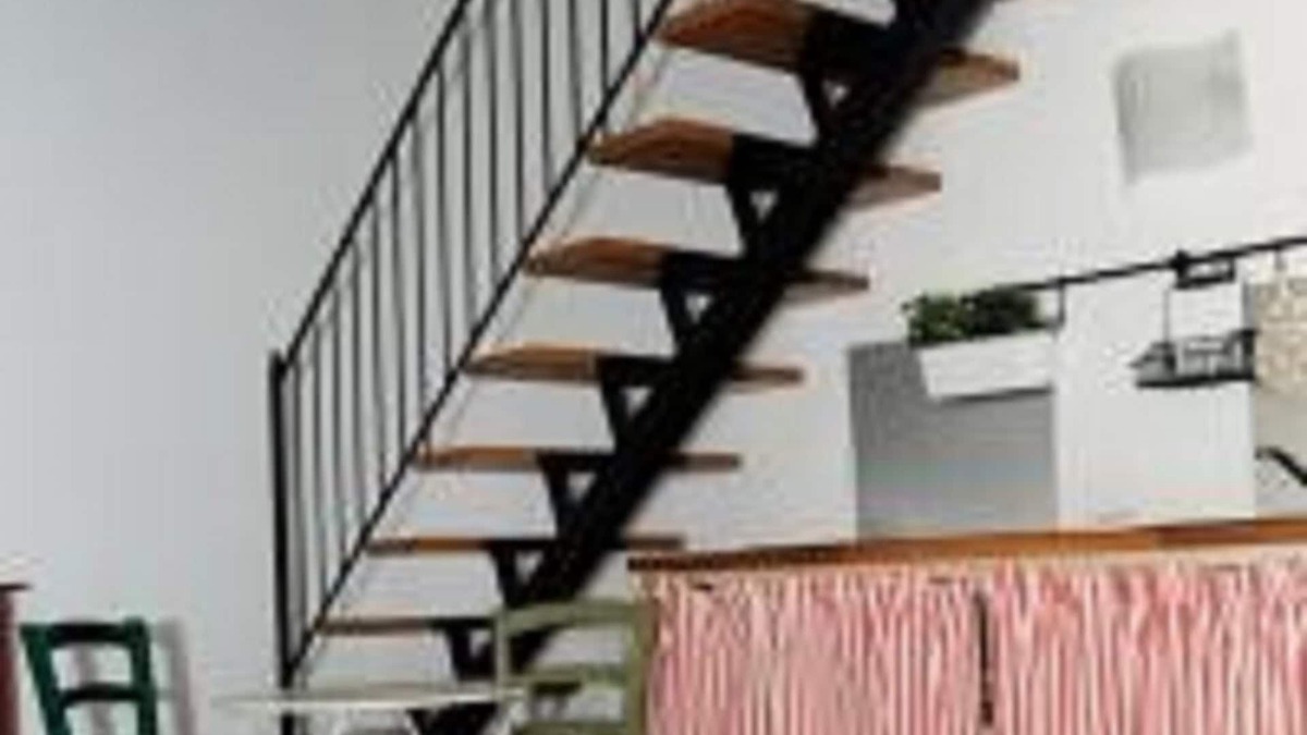 Pontedera House | Appart. BellavistaSuite