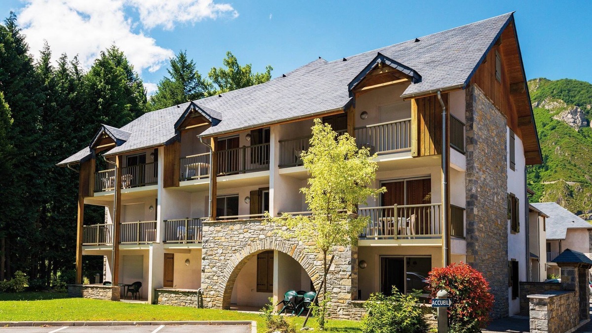 Vielle-Aure Condo | Appart chaleureux, proche télécabine