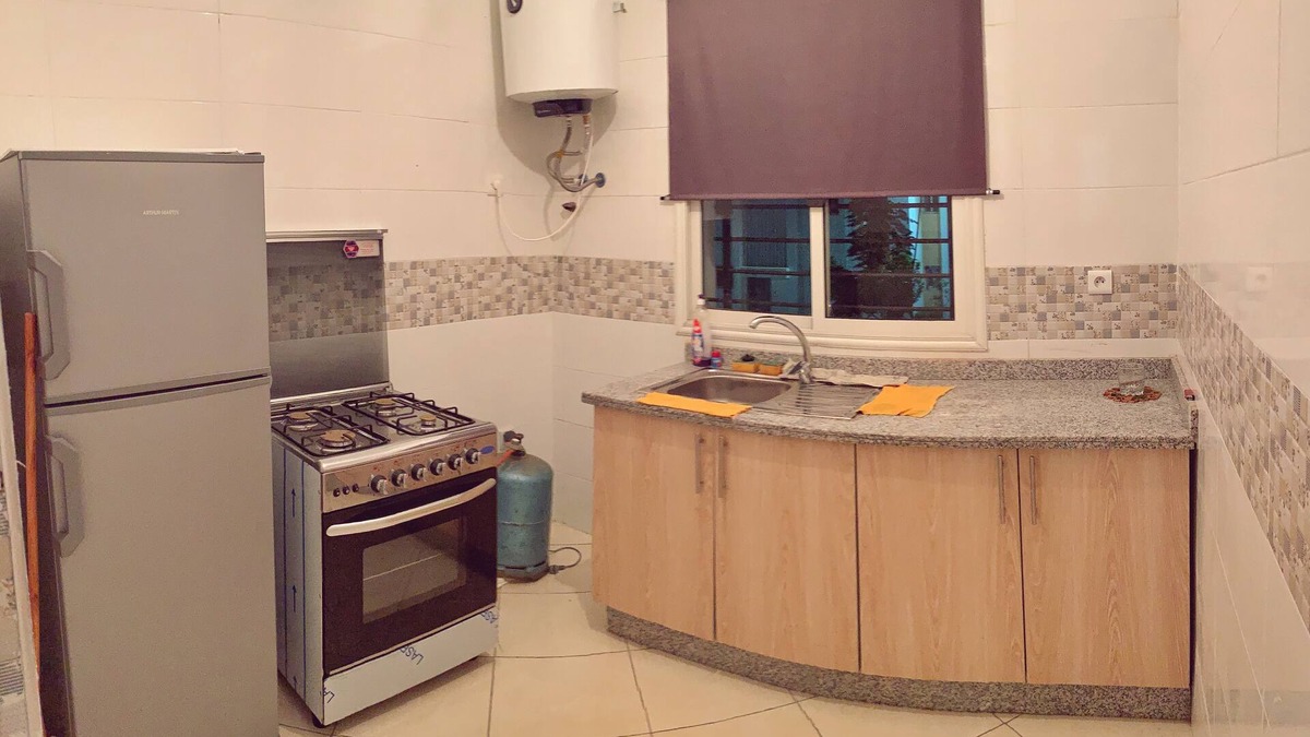 Skhirat Apartment | Appart Charmant, Plage Skhirat 5 min