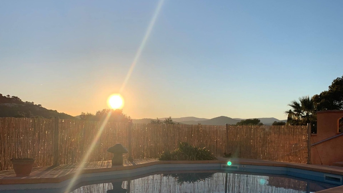 Pierrefeu-du-Var Apartment | Appart Cigales Pierrefeu du Var