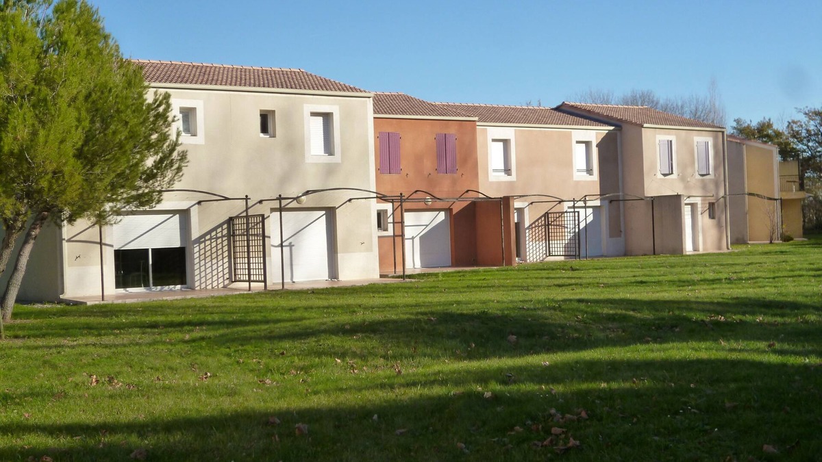 Fuveau Apartment | Appart'City Classic Aix en Provence - Fuveau