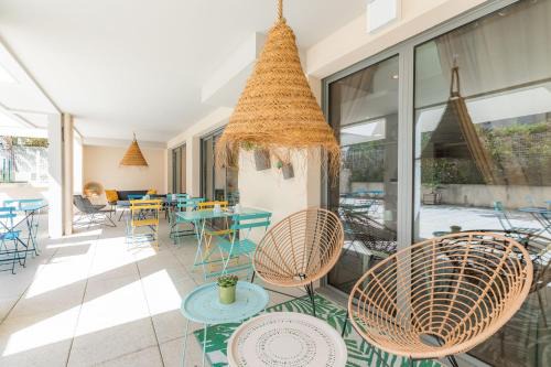 La Ciotat Apartment | Appart'City Confort La Ciotat - Côté Port