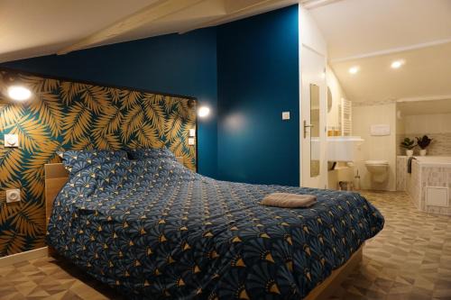 La Roche-sur-Yon Apartment | Appart Cosy 4 personnes avec terrasse