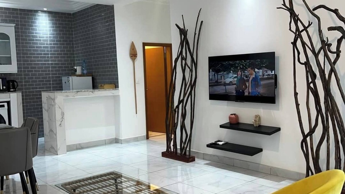 Libreville Apartment | Appart' Cosy