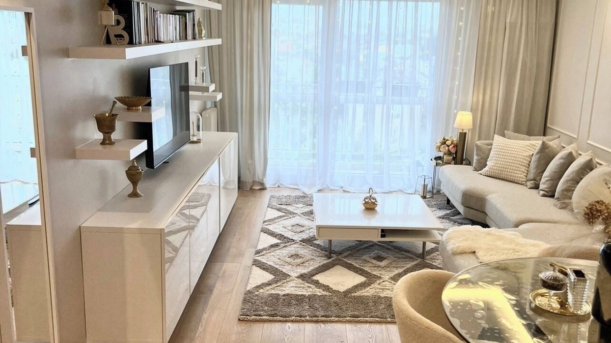 L'Hay-les-Roses Apartment | Appart Cosy - Portes de Paris
