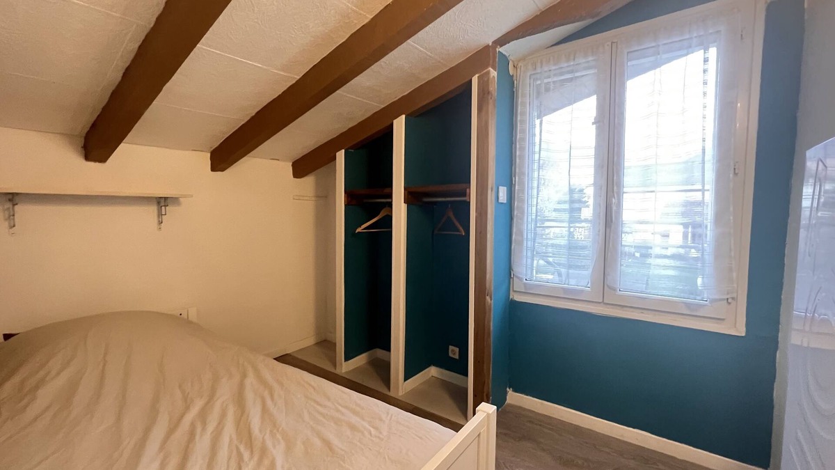 Albertville Apartment | APPART COSY SPA