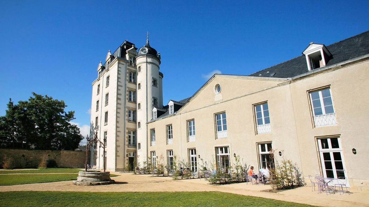 Erdeven Condo | Appart dans un Monument Historique