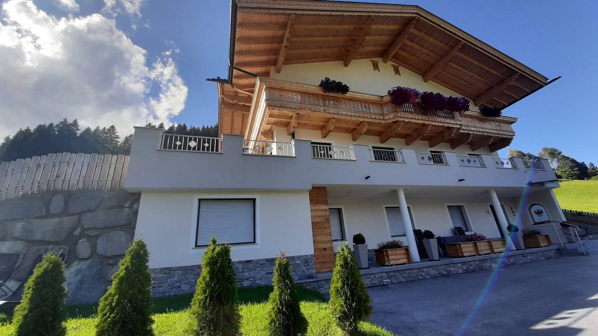 Fuegenberg Apartment | APPART DORNAUER in the beautiful Zillertal !