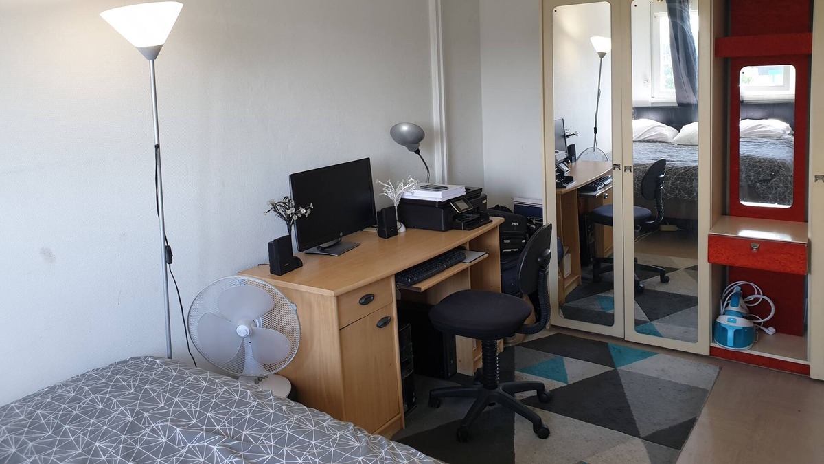 Savigny-sur-Orge Apartment | Appart Entier Proche de Paris et Orly