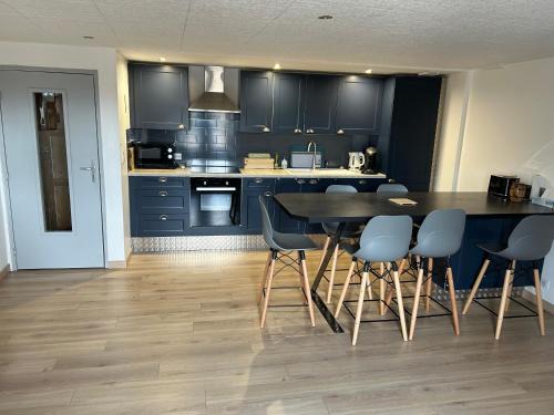 Deux Vallees Vertes Apartment | Appart