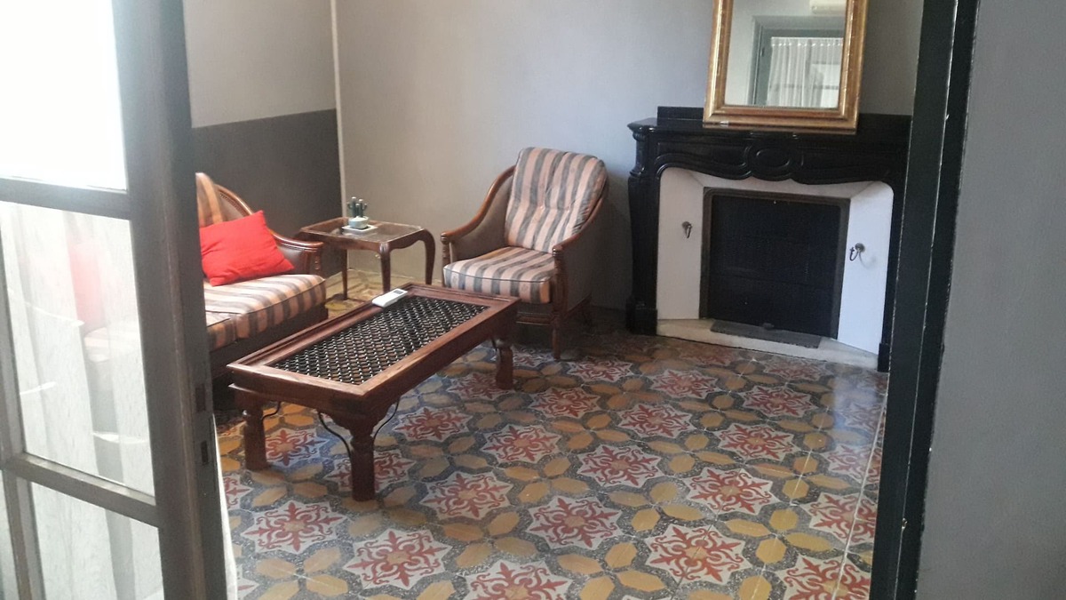 Villeseque-des-Corbieres House | Appartement 120m2 Dans Maison de Maitre
