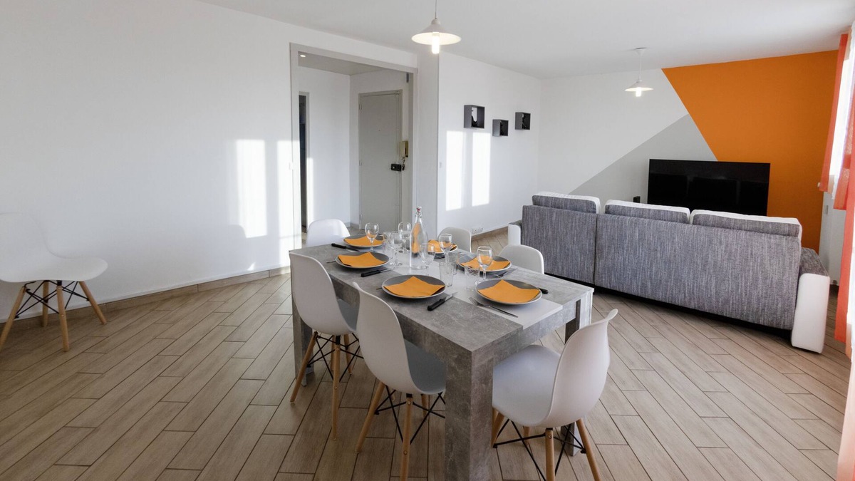 Ep 21 - Saint-Paul Apartment | Appart'Hôtel - l'île en mouvement