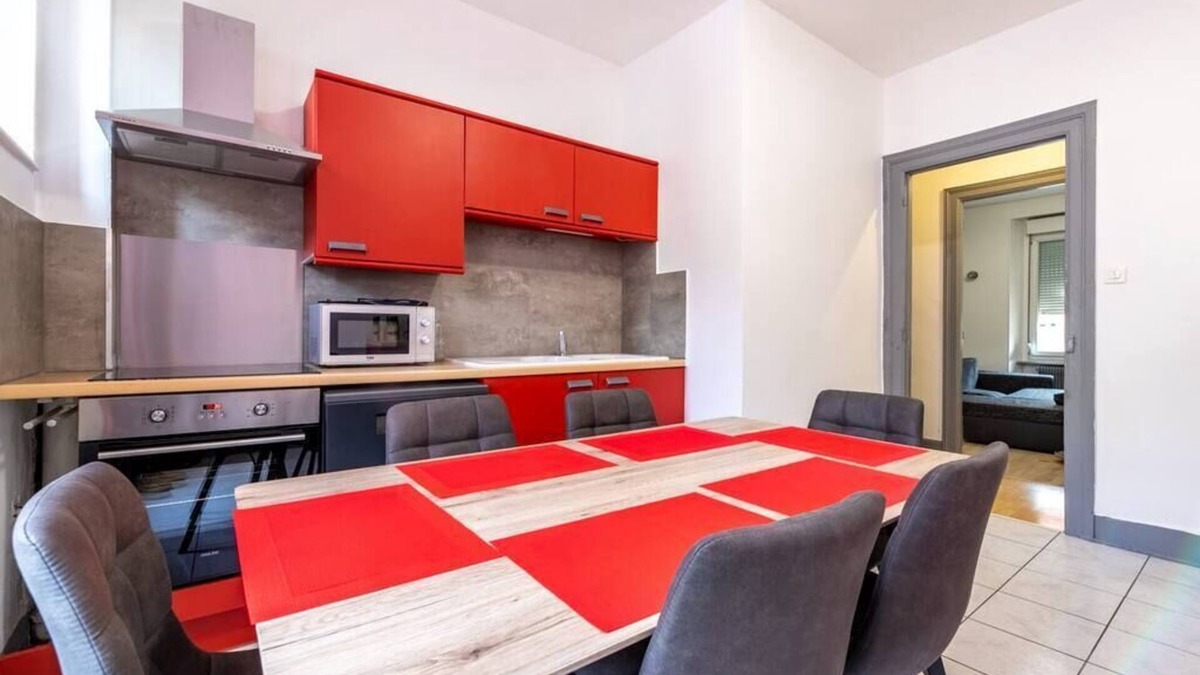 Belfort Apartment | Appart'Hôtel - Le Cocon de l'Est