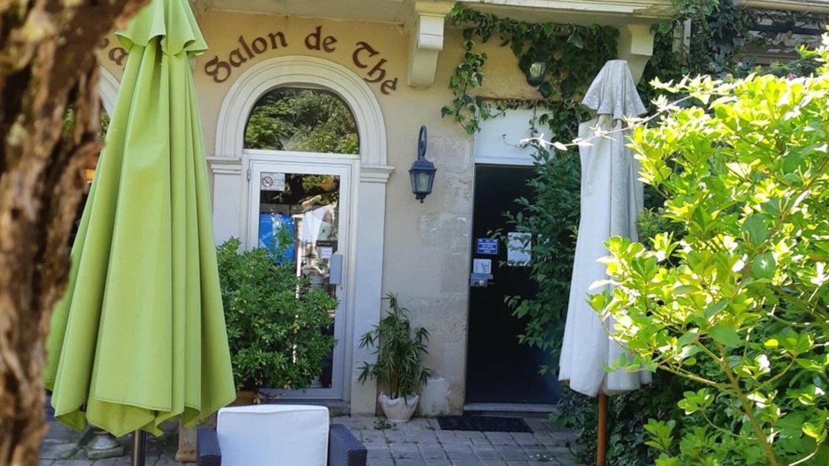 Saint-Macaire Apartment | Appart'hôtel les Tilleuls