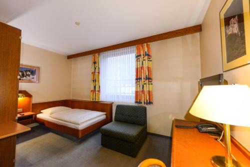 Bonnevoie Apartment | APPART-HÔTEL MARCO POLO