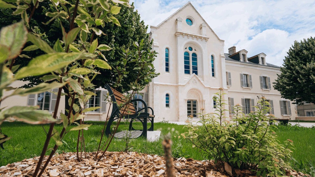 Chateauroux Apartment | Appart'hôtel Saint-Denis, Appartement 24