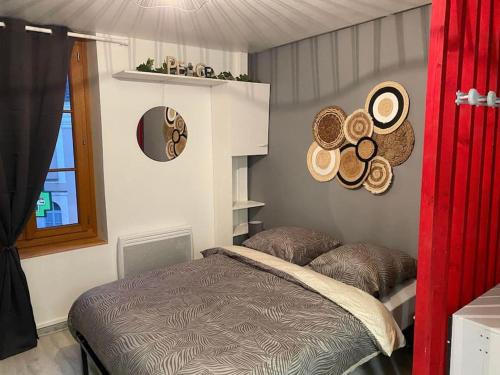 Toucy Apartment | Appart hôtel Toucy 2
