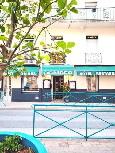 Amelie-les-Bains-Palalda Apartment | Appart'Hôtel Le Combes