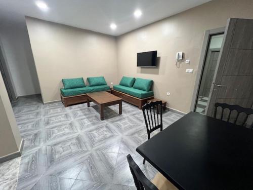 Ain El Turk Apartment | Appart - Hotel AS