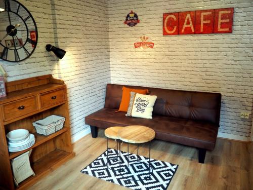 Brehal Apartment | Appart'Hotel Le Frenchy 3 personnes