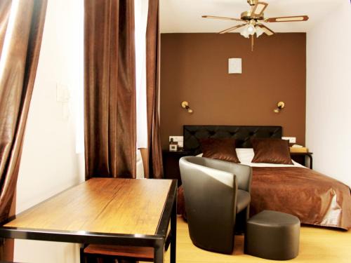 Lens Apartment | Appart Hotel Relax Spa