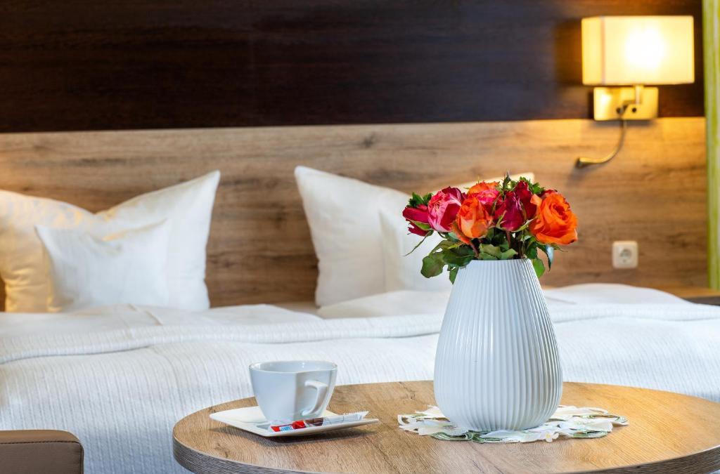 Rossdorf Apartment | Appart Hotel Roßdorf