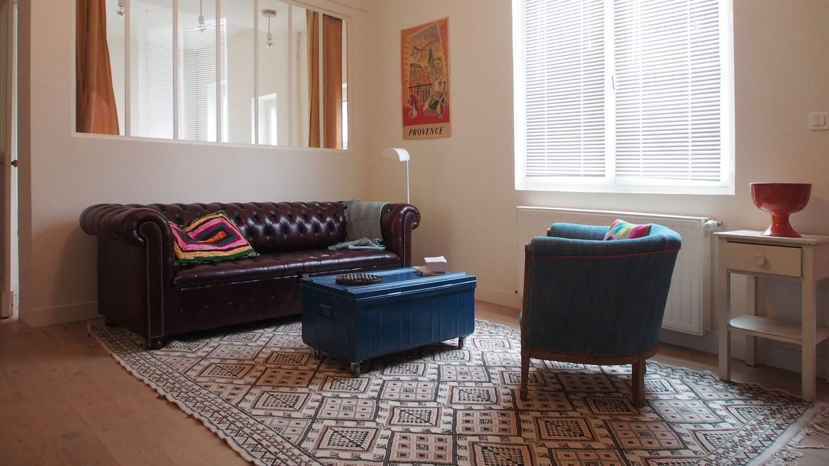 Old Town Apartment | APPART HYPER HISTORIC CENTER courtyard side Theater / Scellerie district "c1cygne"