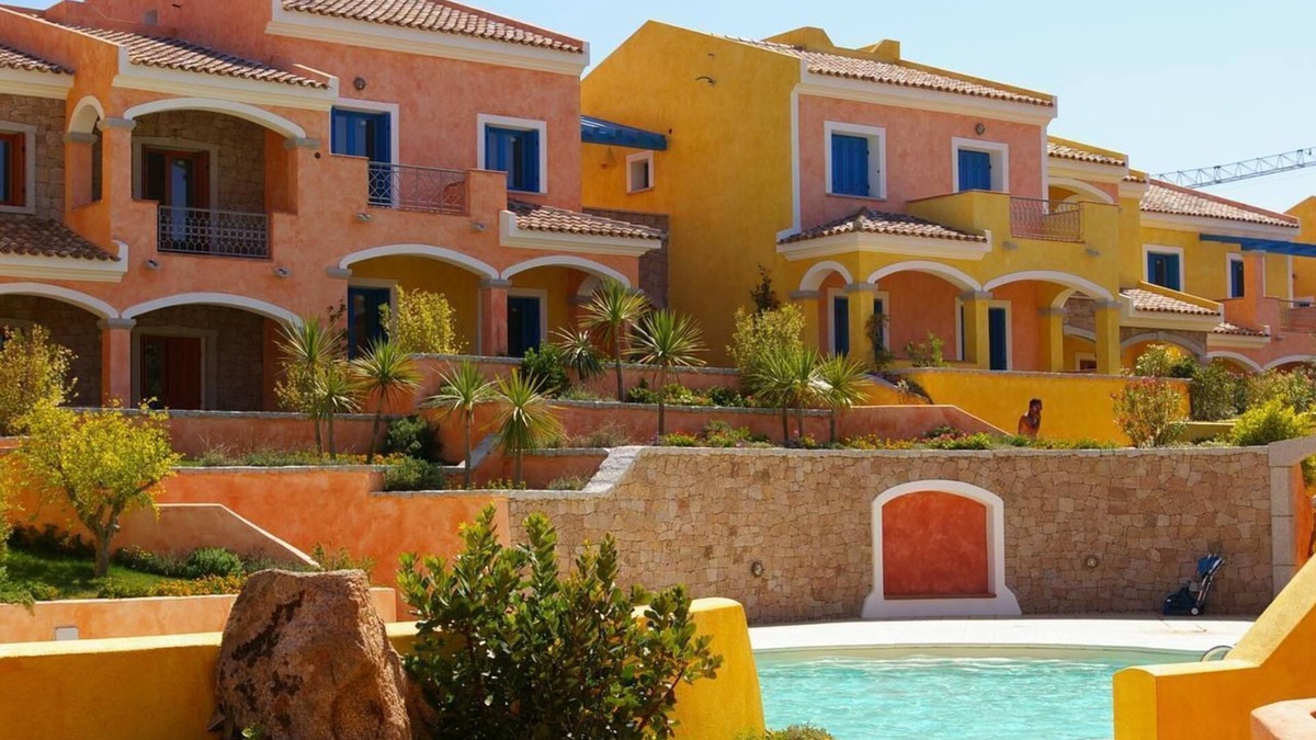 Porto Pozzo House | Appartamento Porto Pozzo
