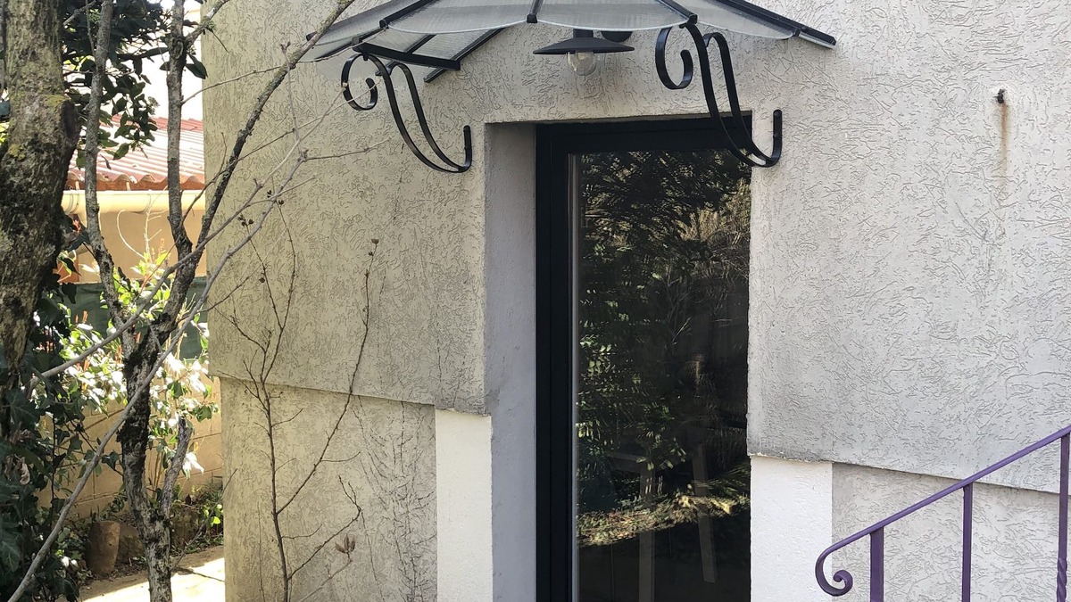 Montjuzet Apartment | Appart Jungle