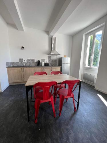 Fontaine-de-Vaucluse Apartment | Appart " la rue des roues", à Fontaine-de-Vaucluse