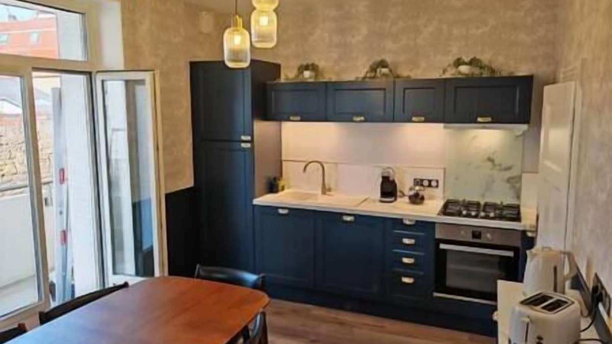 Plantieres Queuleu Apartment | Appart Le Vintage 5mns cœur de ville gare Pompidou
