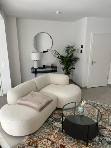 Mellet Apartment | Appart lumineux avec terrasse au cœur de Liège