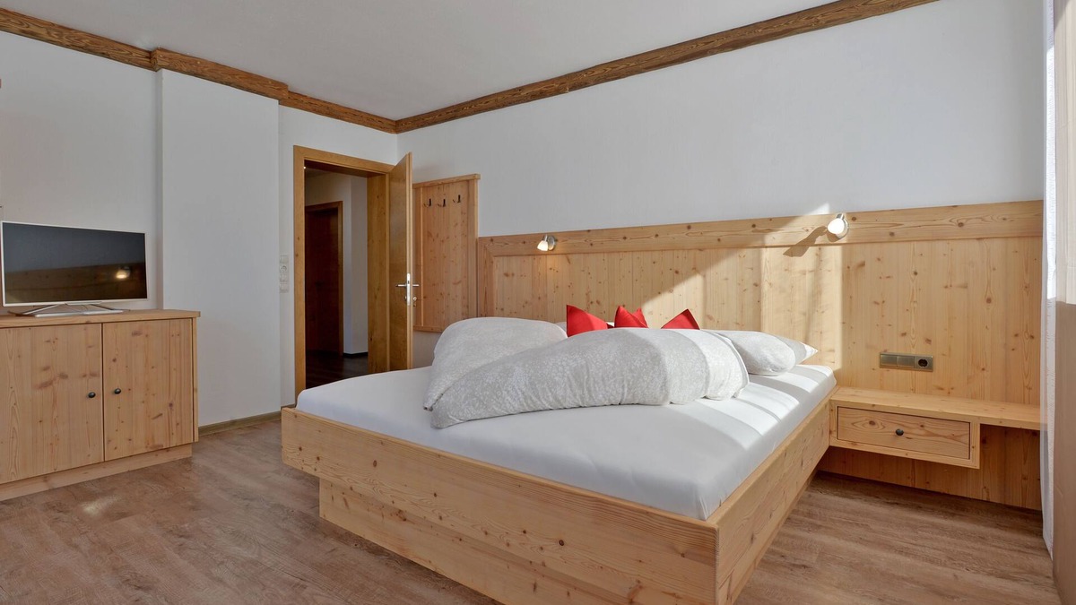 Laimach House | Appart Michaela Bergblick - rest - relaxation