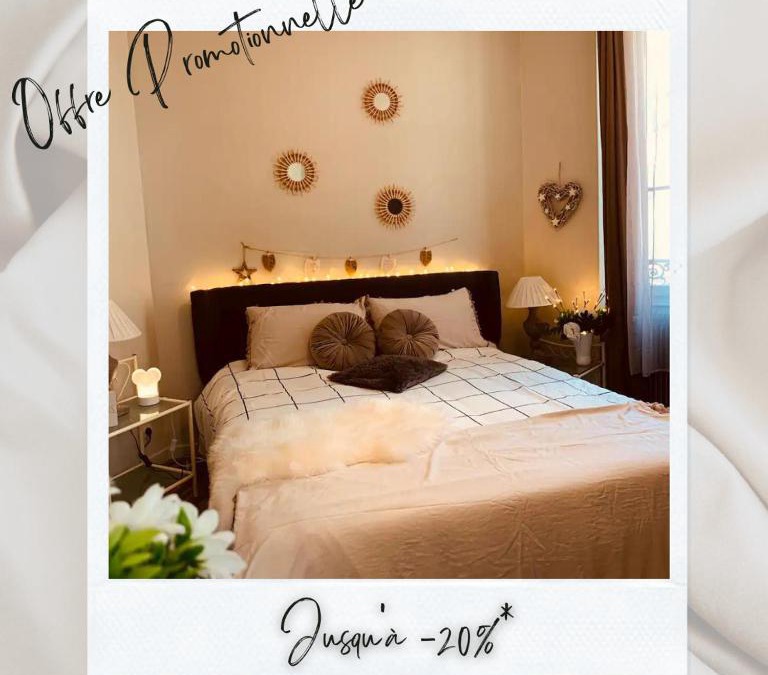 Blois Apartment | Appart "Océan" - 5min Château Blois by Sweet Home Company
