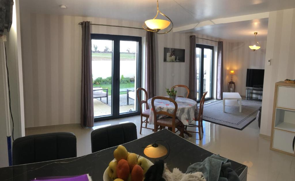 Chambry Apartment | Appart près de Meaux
