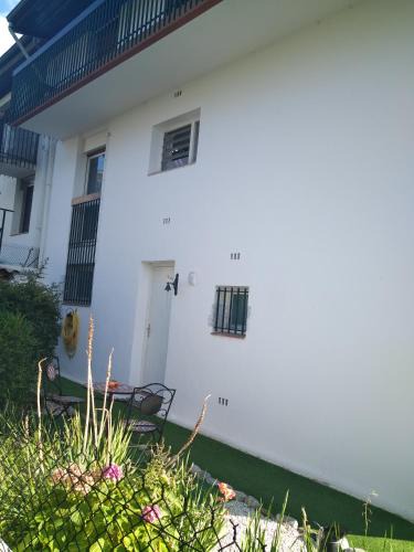 Vernet-les-Bains Cabin | Appart Rez de Jardin Chez Anne