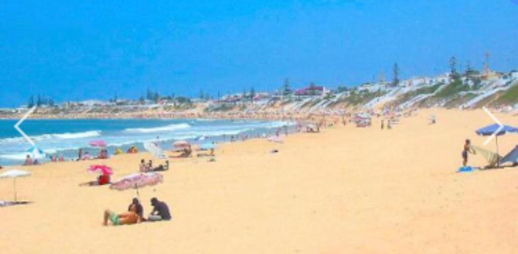Sidi Bouzid Apartment | Appart Swim & Beach