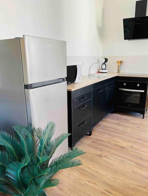Corne Apartment | Appart T3 neuf à 15 min d’Angers