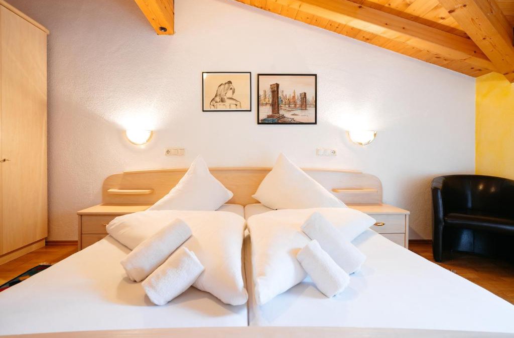 Burgstall Apartment | Appart Taverne