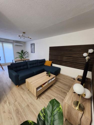 Epinal Apartment | Appart tout confort & équipé TT