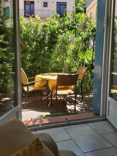 Amelie-les-Bains-Palalda Apartment | Appart très cosy et confortable à Amélie les Bains