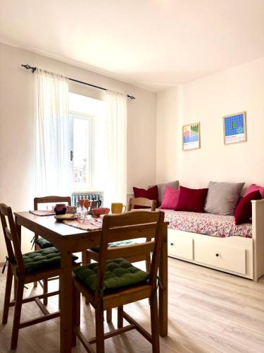 Passignano sul Trasimeno Apartment | Appartamento in pieno centro - La Piazzetta