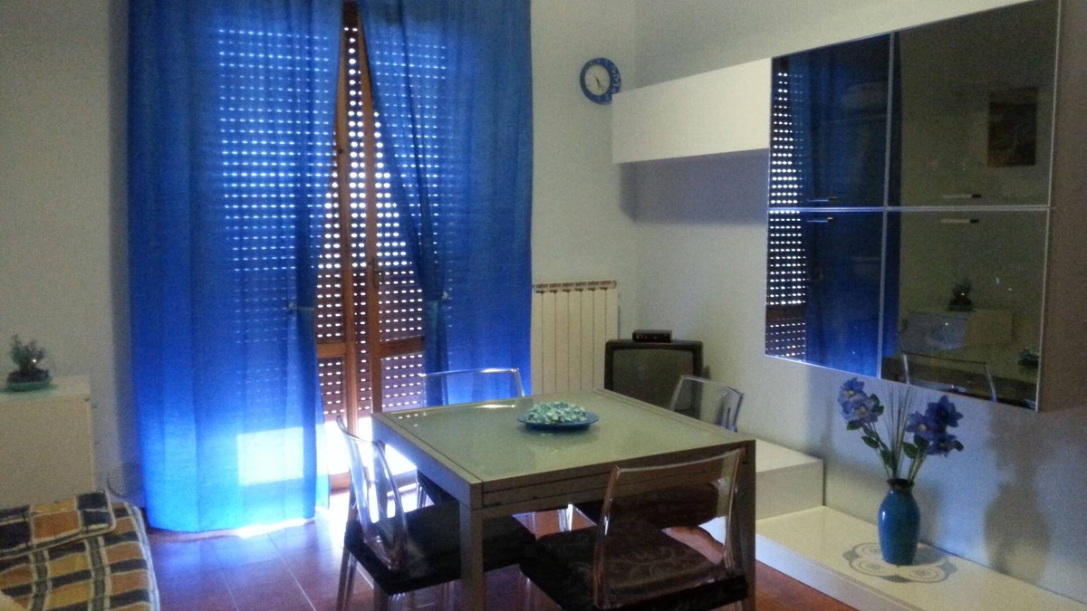 San Tommaso Tre Archi Apartment | Appartamento Prima Fila Mare